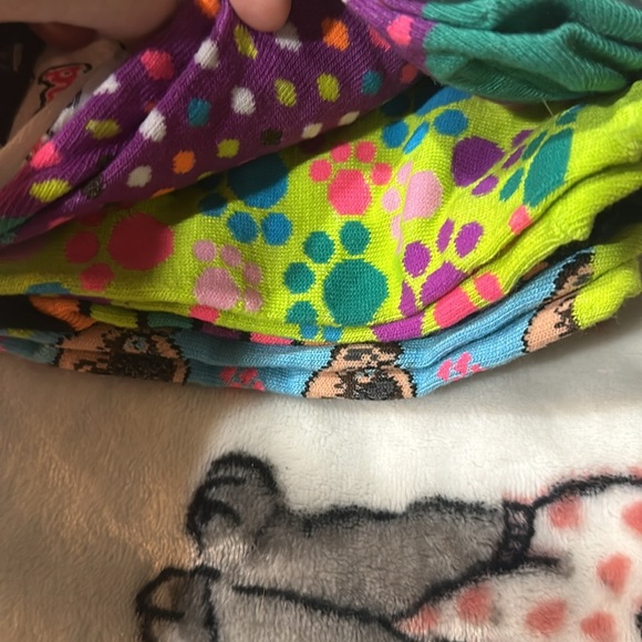 Pug socks - Picture 4 of 5